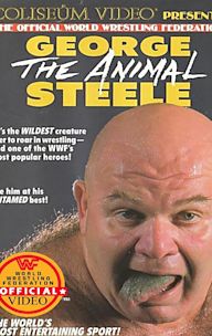 George the Animal Steele