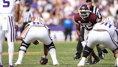 Shrine Bowl’s Eric Galko: Packers’ Edgerrin Cooper Built In a Lab