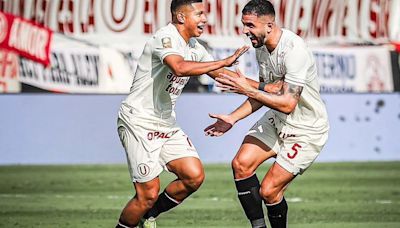 Los cuatro factores claves de Universitario de Deportes para la consecución del Torneo Apertura 2024