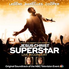 Jesus Christ Superstar Live In Concert (Original Soundtrack Of The NBC ...