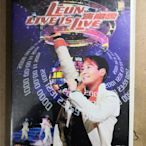 二手 黎明 LIVE IS LIVE 2001演唱會 首版DVD 磁帶 唱片 黑膠【老字號】