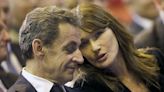 Carla Bruni-Sarkozy, investigada por la manipulación de testigos