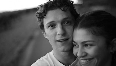 La Nación / Zendaya y Tom Holland ya están planeando consolidar su amor en matrimonio