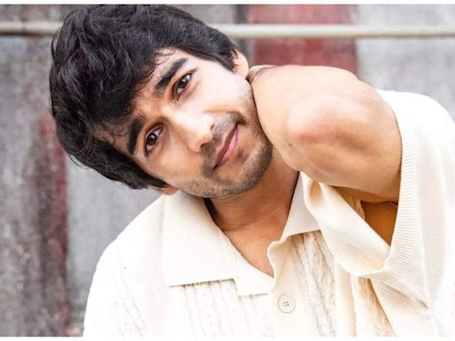 Shantanu Maheshwari says Sanjay Leela Bhansali's 'Gangubai Kathiawadi' gave him a sense of validation as an actor: 'There is a big change now' | - Times of India