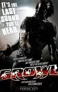 Growl | Horror