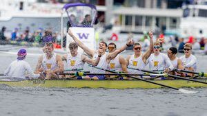 UW sweeps wins at Windermere Cup