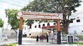 Mission Hospital staff demand employee benefits - Star of Mysore