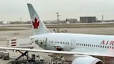 Air Canada cuts 2024 forecast amid tough competition, excess capacity