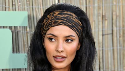 Love Island host Maya Jama announces surprising new career move following Stormzy split