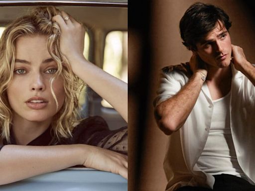 Margot Robbie to star alongside Jacob Elordi in Emerald Fennell’s Wuthering Heights film adaptation