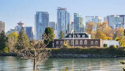 Vancouver's October weather may be warm and dry | News