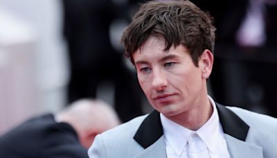 Barry Keoghan, Alton Mason and More of the Best Men’s Fashion at the Cannes Film Festival 2024