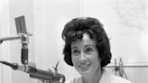 Ruth Ashton Taylor Dies: First Female Television Newscaster In Los Angeles Was 101