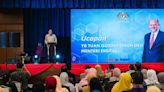 Malaysia to showcase 40 5G private network use cases ahead of Asean chairmanship in 2025, MyGovernment website to be improved