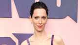 Rebecca Hall Explains Why Being a Working Mom in Her 'Crazy' Job Is a 'Blessing and a Curse' (Exclusive)