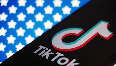 Justice Department says TikTok collected user data on social issues
