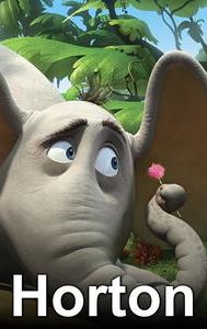 Dr. Seuss' Horton Hears a Who!