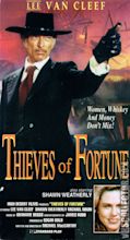 Thieves of Fortune | VHSCollector.com