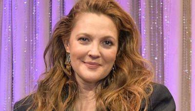 Drew Barrymore Talks Wild Childhood, Playboy Regrets, Telling Her Kids 'No'