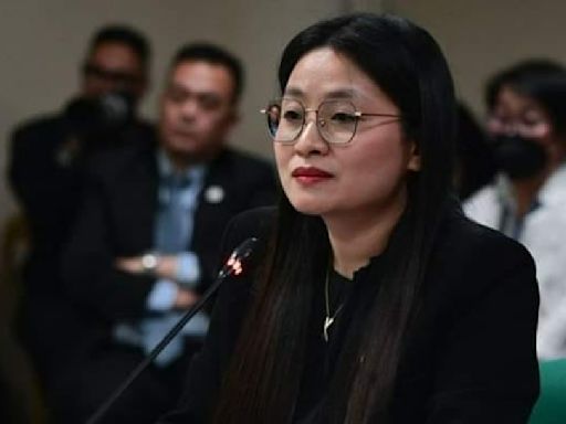 遭質疑是中國間諜後 菲律賓華裔市長突自曝是「中國爸和菲傭」的私生女