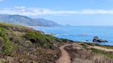 This Coastal Waterfall Is One of California's Hidden Treasures — and It Runs Right Into the Pacific Ocean