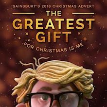 The Greatest Gift (C) (2016) - FilmAffinity