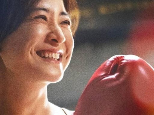 影爆點／又胖又魯又怎樣？現象級女導演作品《熱辣滾燙》上架Netflix，為自己狠狠贏一次！