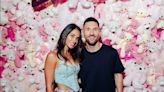 Cómo fue la increíble noche que pasaron Lionel Messi y Antonela Roccuzzo pasaron en la Bresh de Miami