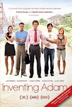 Inventing Adam - Red Entertainment Group