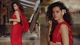 Netflix's Phir Aayi Hasseen Dillruba: Taapsee Pannu opens up on her strained relationship with paparazzi, says, 'Appeasing them won't get me movies'