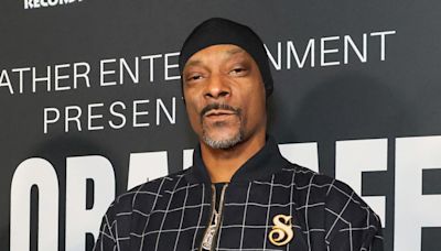 Snoop Dogg Discusses ‘The Voice’ Coach Role: ‘I’m for Everybody’