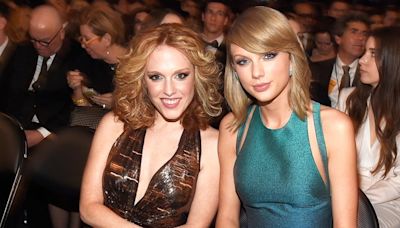 Taylor Swift's High School Best Friend Abigail Berard Is Pregnant