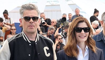 Cannes 2024 : Benjamin Biolay répond aux critiques sur le film « Marcello Mio »