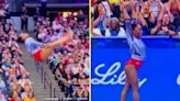 The inside details of Simone Biles’ hardest gymnastics move for USA GOAT