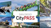 ¡Conoce CityPass! Ahorra hasta un 43% en entradas a parques temáticos, incluyendo SeaWorld y Legoland California