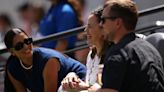 Jennifer Garner rings in Labor Day weekend watching soccer match in LA