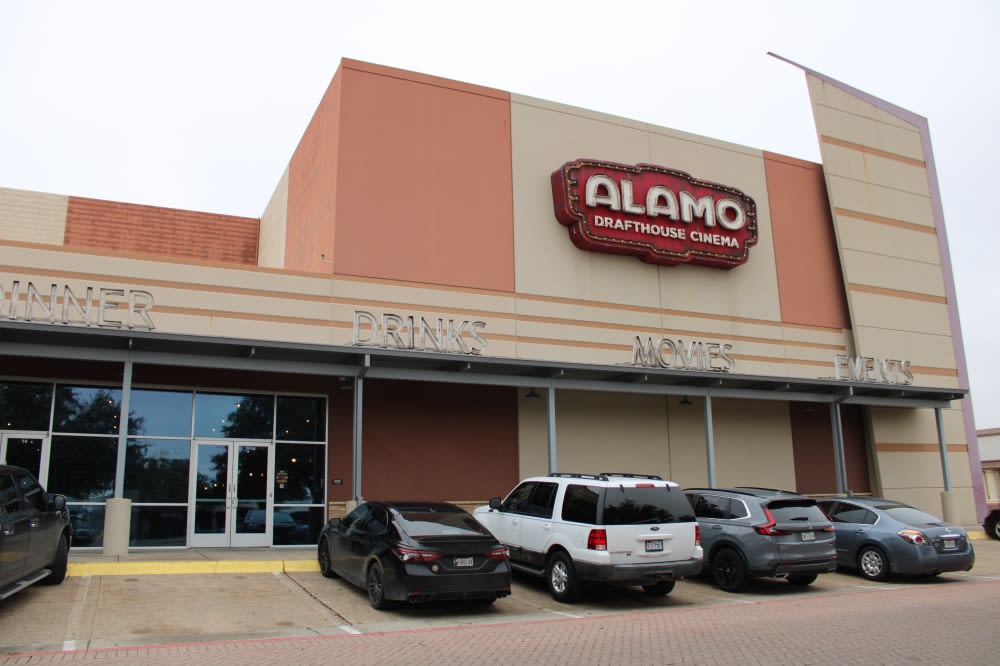 Alamo Drafthouse to reopen in Richardson