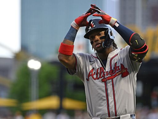 Ronald Acuña Jr.'s admission about his injury is absolutely heartbreaking