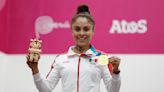Paola Longoria, la brillante atleta mexicana que venció a todos: rivales, récords y saboteos