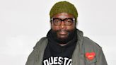 Questlove Slams Kendrick Lamar and Drake Feud, Says ‘Hip-Hop Is Truly Dead'