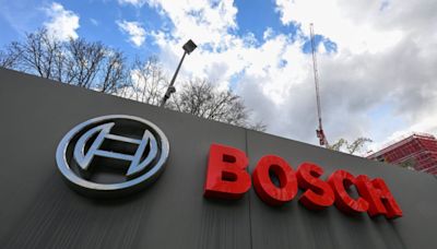 Bosch bald an der Börse? CEO hält Börsengänge einzelner Sparten für möglich