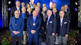 Roy Bridges, Senator Mark Kelly inducted into US Astronaut Hall of Fame