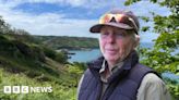 Jersey: Dog attack on pet cat prompts fencing for coastal path