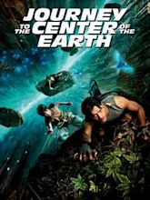 Journey to the Center of the Earth (2008 theatrical film)