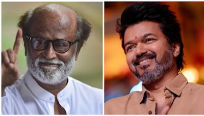 ‘OTT platforms barged in and gave Rs 120 crore for Rajinikanth and Vijay’s films’: Vetrimaaran calls for reduction of star salaries