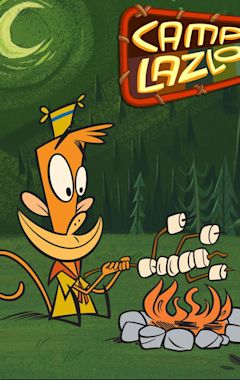 Camp Lazlo