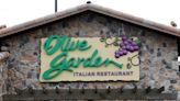 Olive Garden opens in Delafield