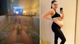 Pregnant Jessie J Bares All in Naked Bathtub Photos: 'I Just Want to Remember This Feeling Forever'