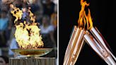 What happens if the Olympic flame goes out and has it ever been extinguished?