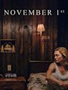 November 1st (film)